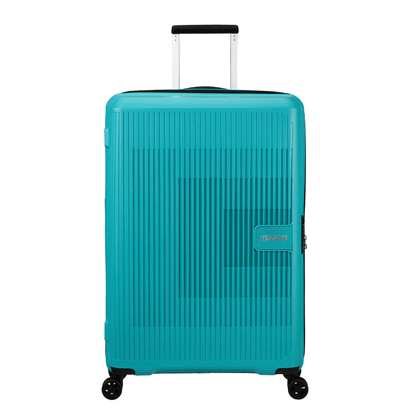 Aerostep Suitcase