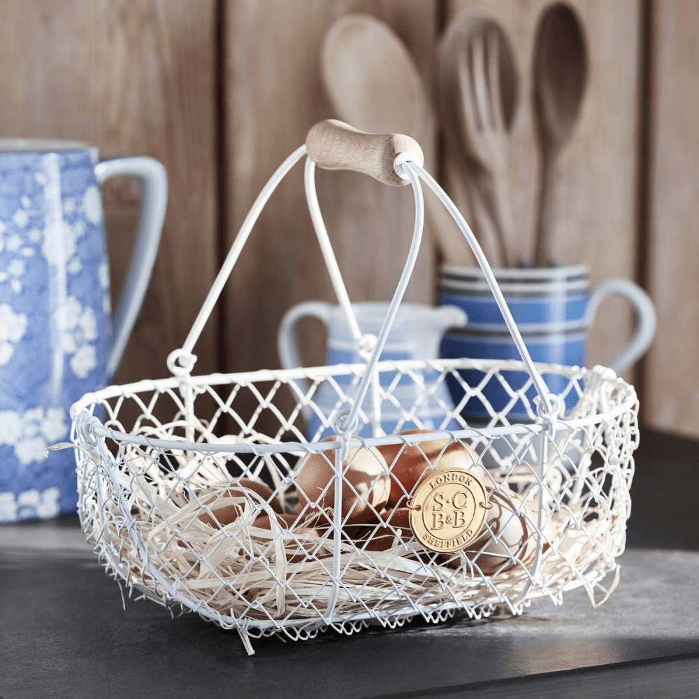 Harvest Basket
