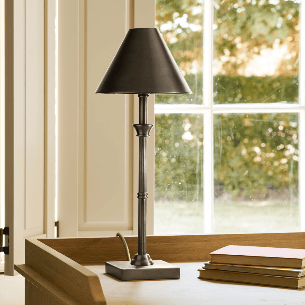 Kelmscot Table Lamp