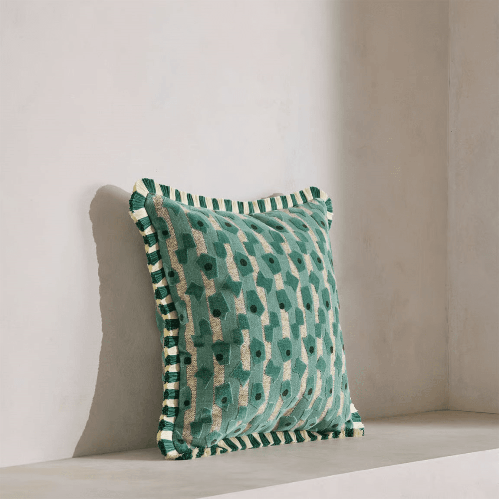 Jeremiah Cushion