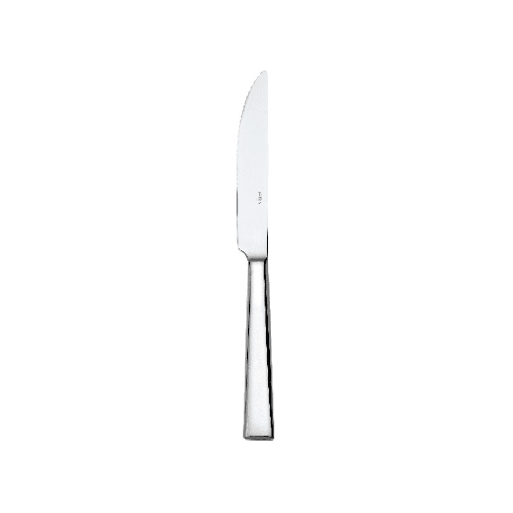 Cosmo Set of 6 Steak Knives, Mirror Finish Polished