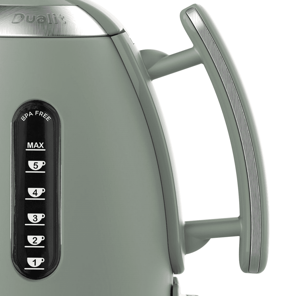 Lite Jug Kettle, Sage