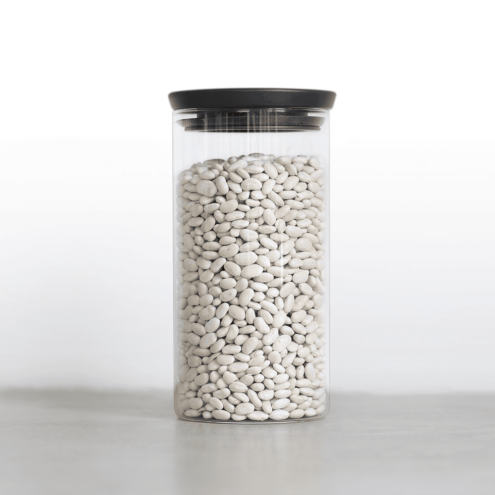 Stackable Jar