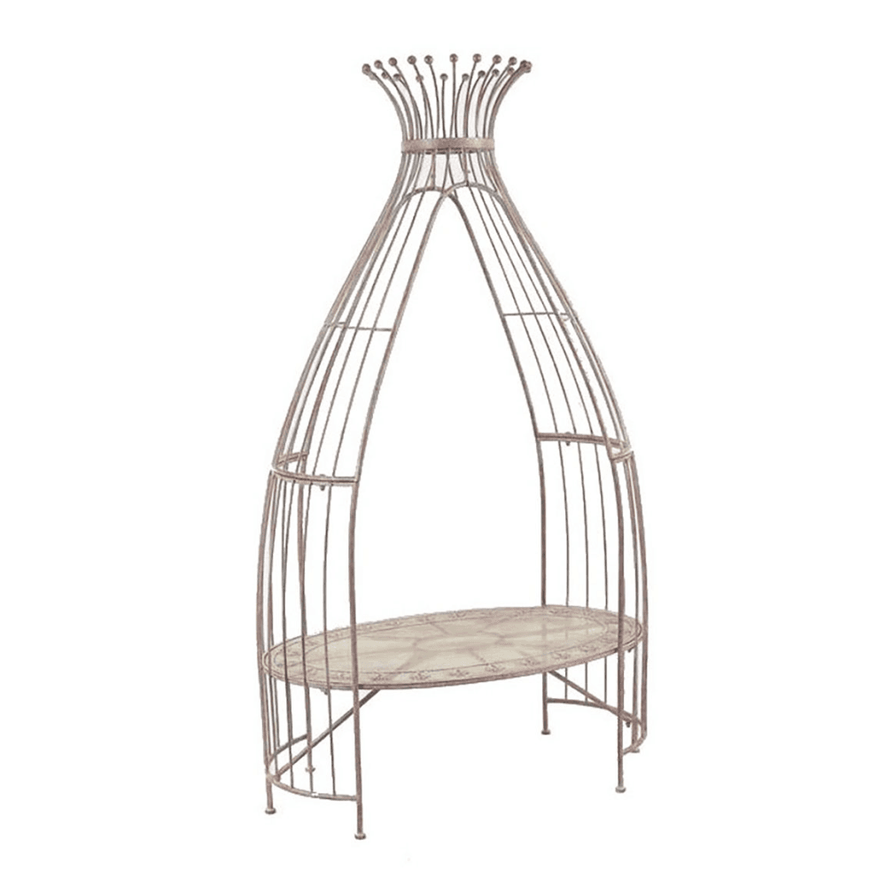 Vintage Arbour, Green Rust