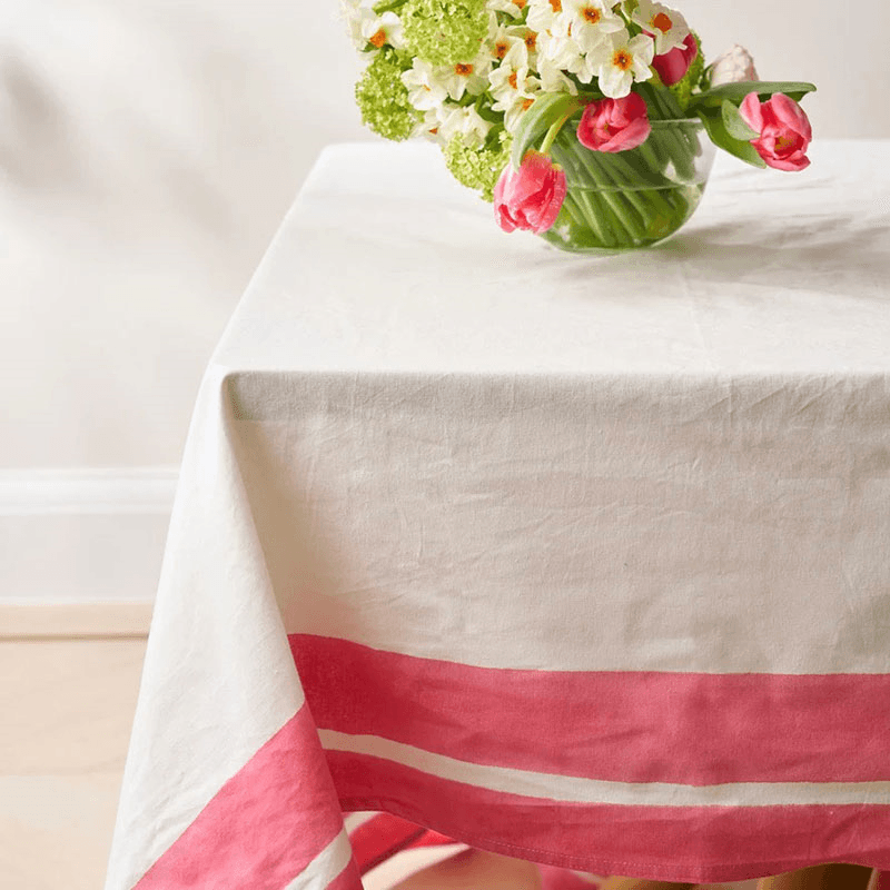 Provence Tablecloth