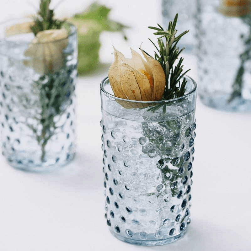 Bobble Set of 6 Tumblers