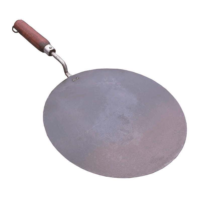 Pizza Pan, Black