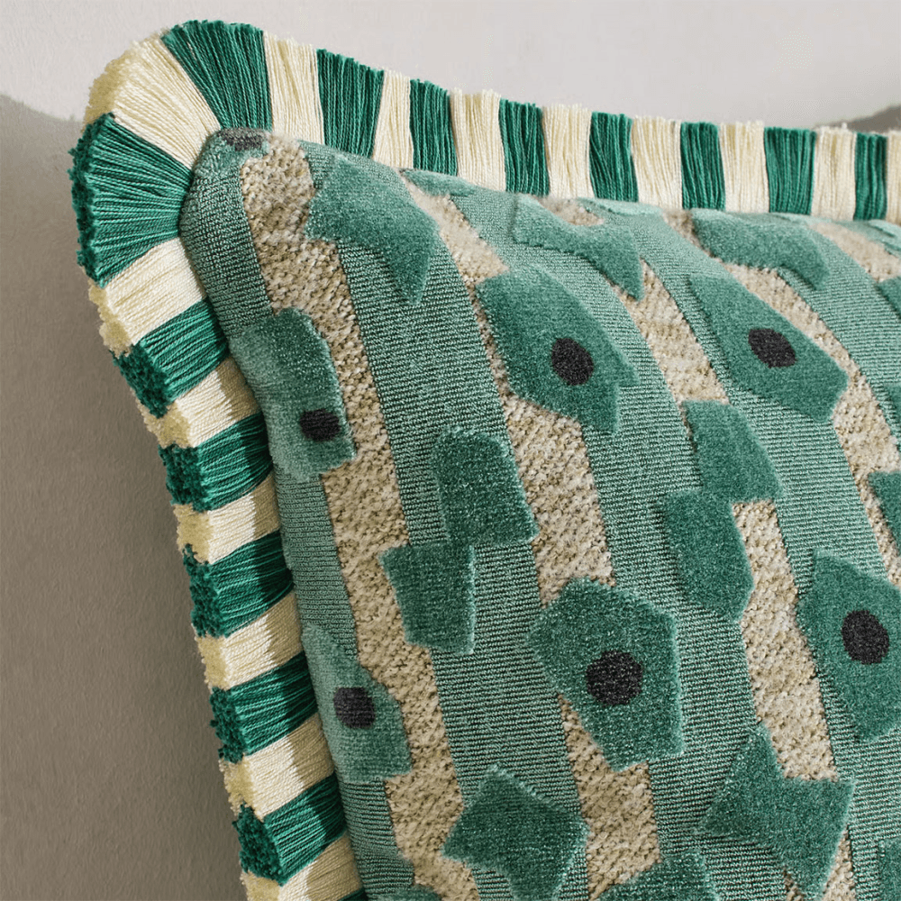 Jeremiah Cushion