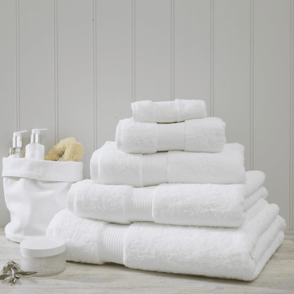 Luxury Egyptian Cotton Hand Towel