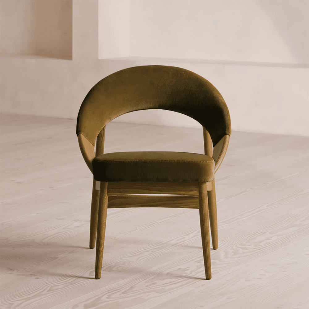 Lachlan Dining Chair