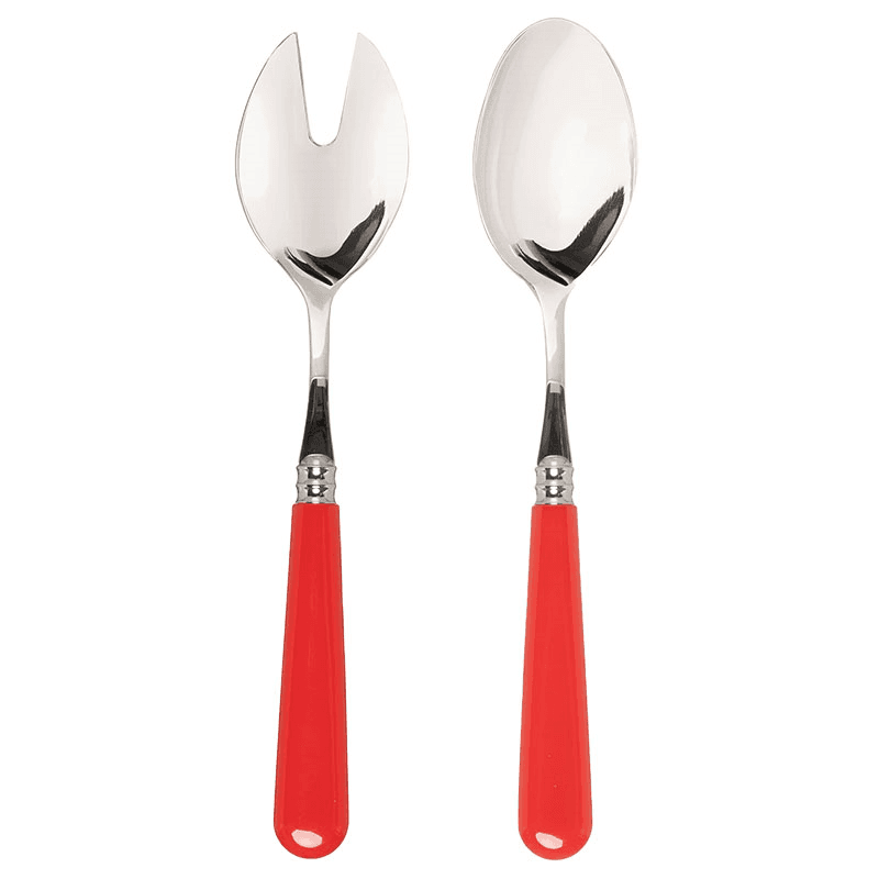 Salad Server Set