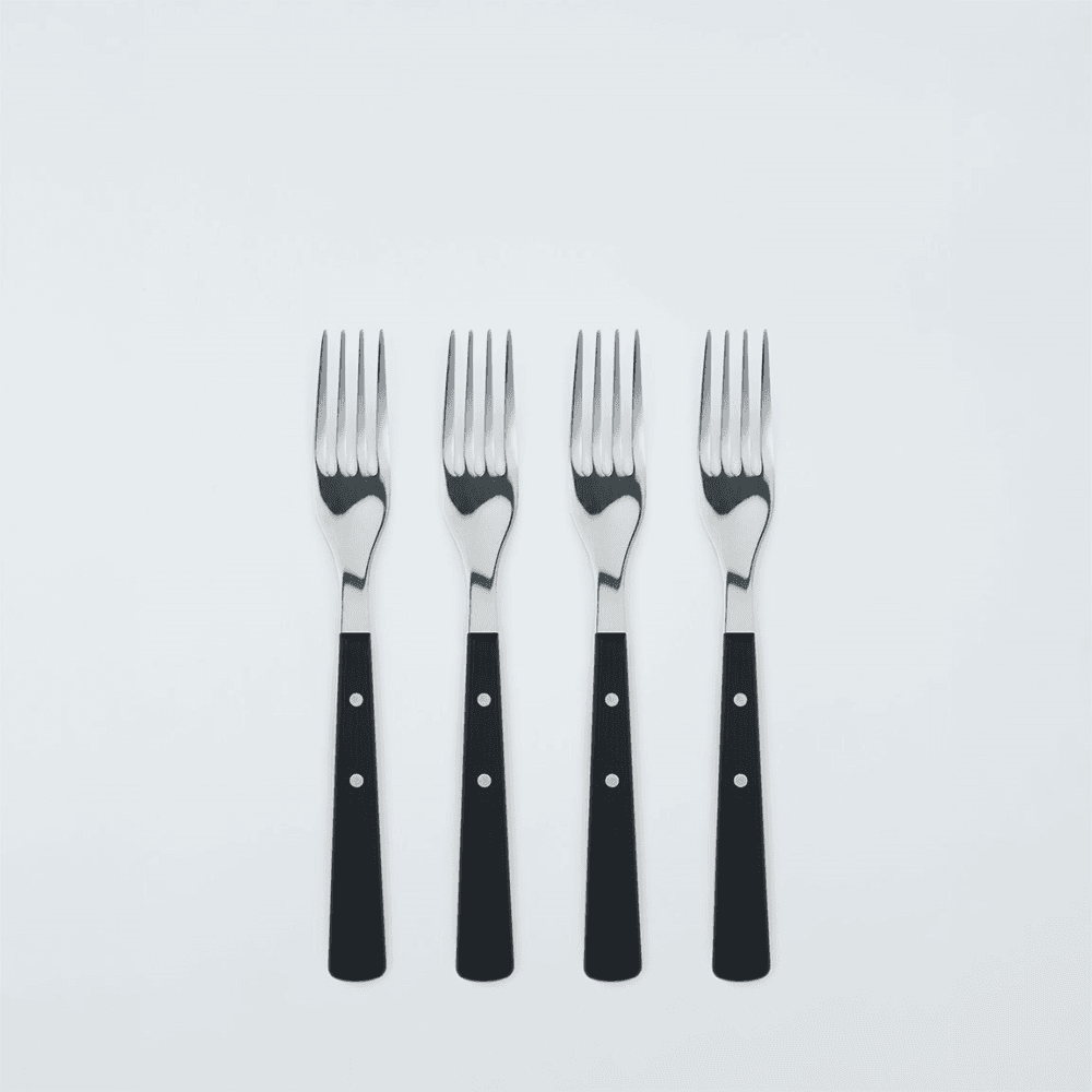 Bevel 16 Piece Cutlery Set, Stainless Steel