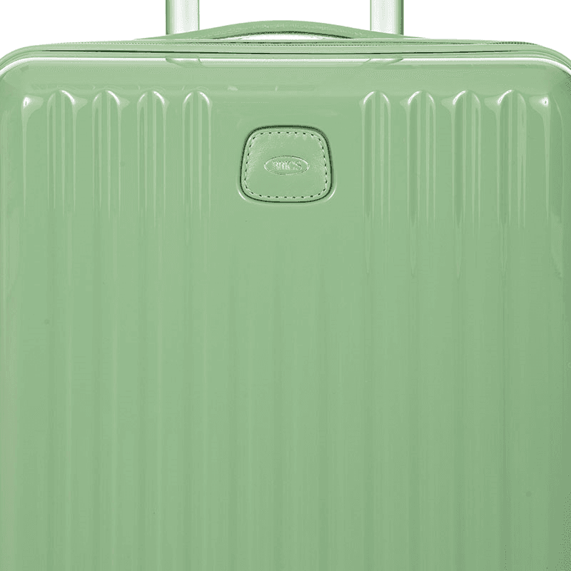 Positano Carry-on Trolley Suitcase