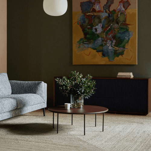 Image showing the Six Leg Coffee Table product.
