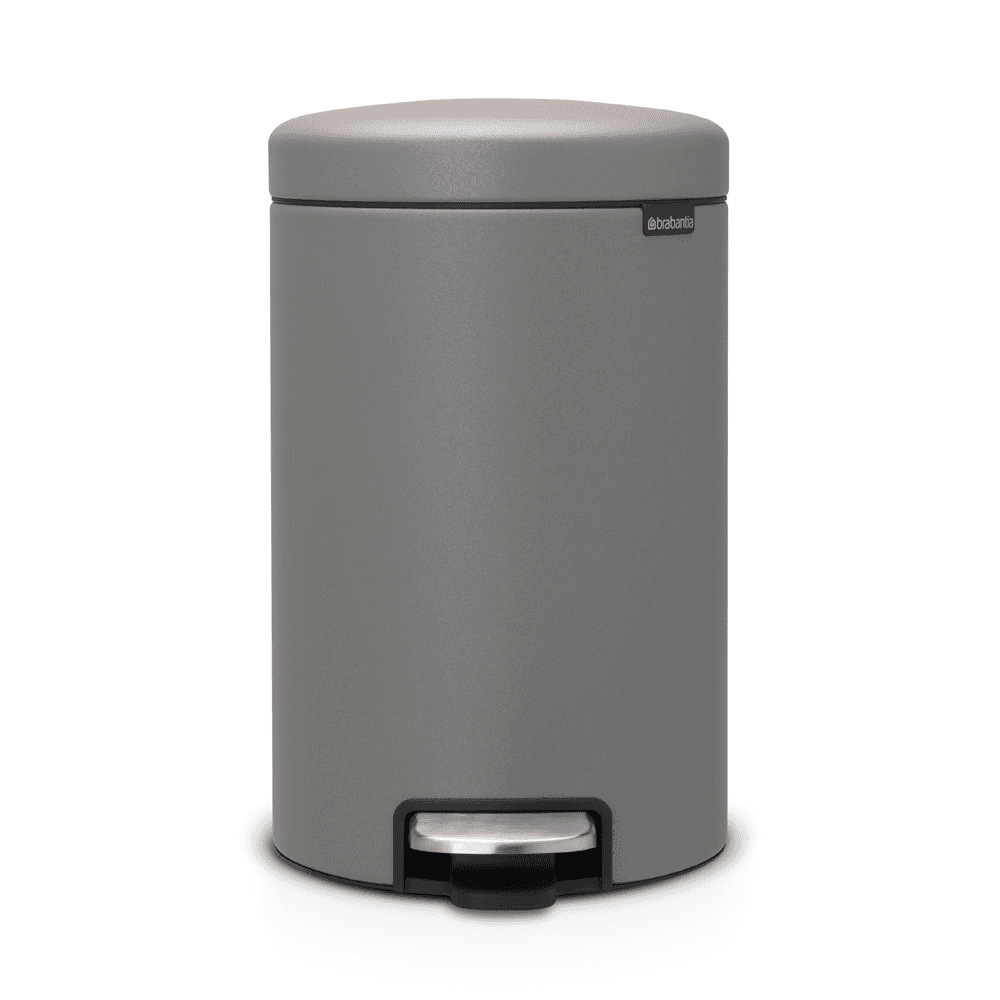 NewIcon Pedal Bin