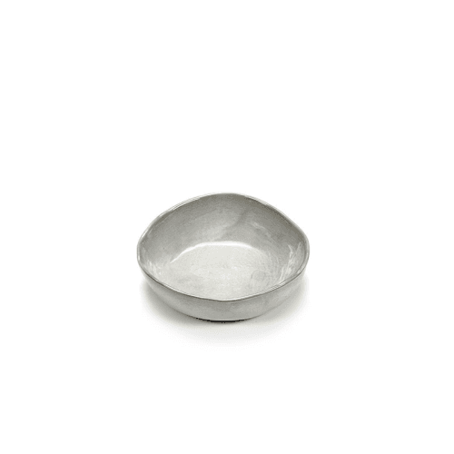Image showing the La Mère by Marie Michielssen Set of 2 Bowls, Off White product.