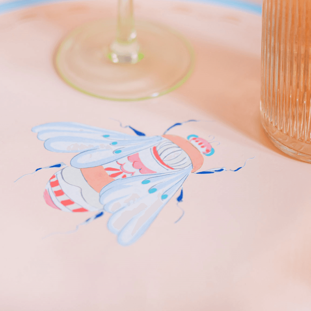 Bee Tray, Multi