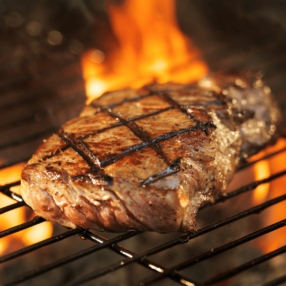 Barbecue Fund