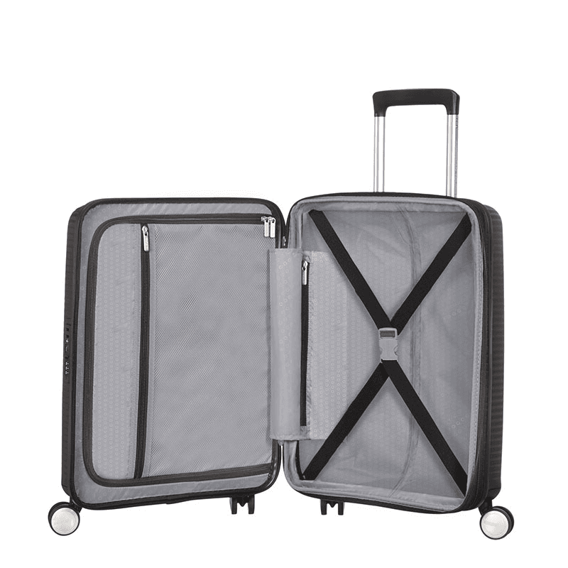 Soundbox Suitcase