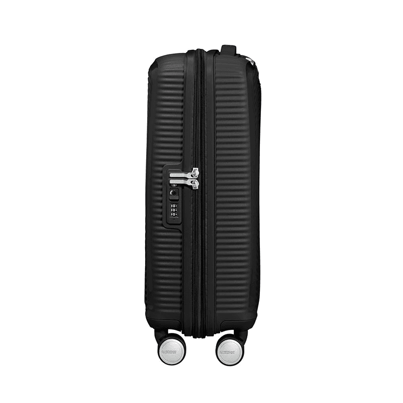 Soundbox Suitcase