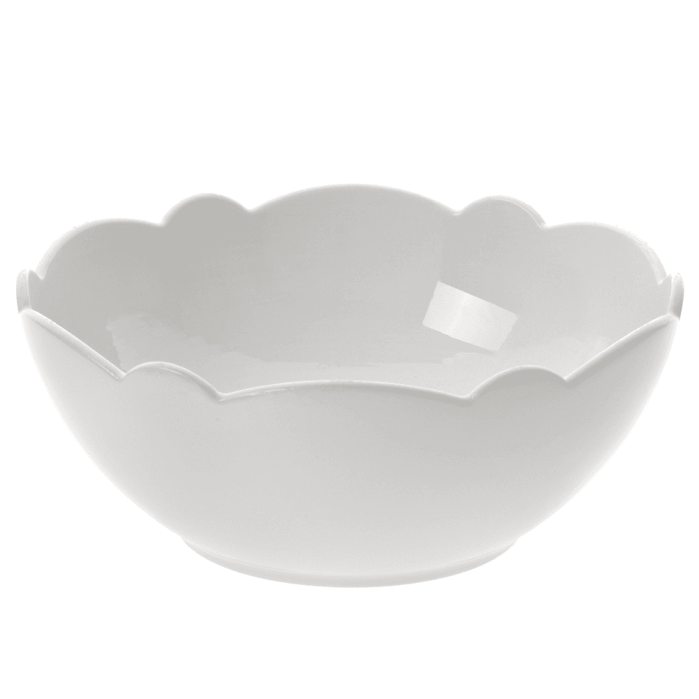 Dressed by Marcel Wanders Bowl, white