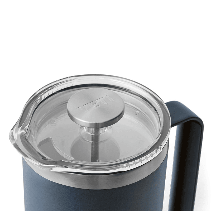 Rambler French Press