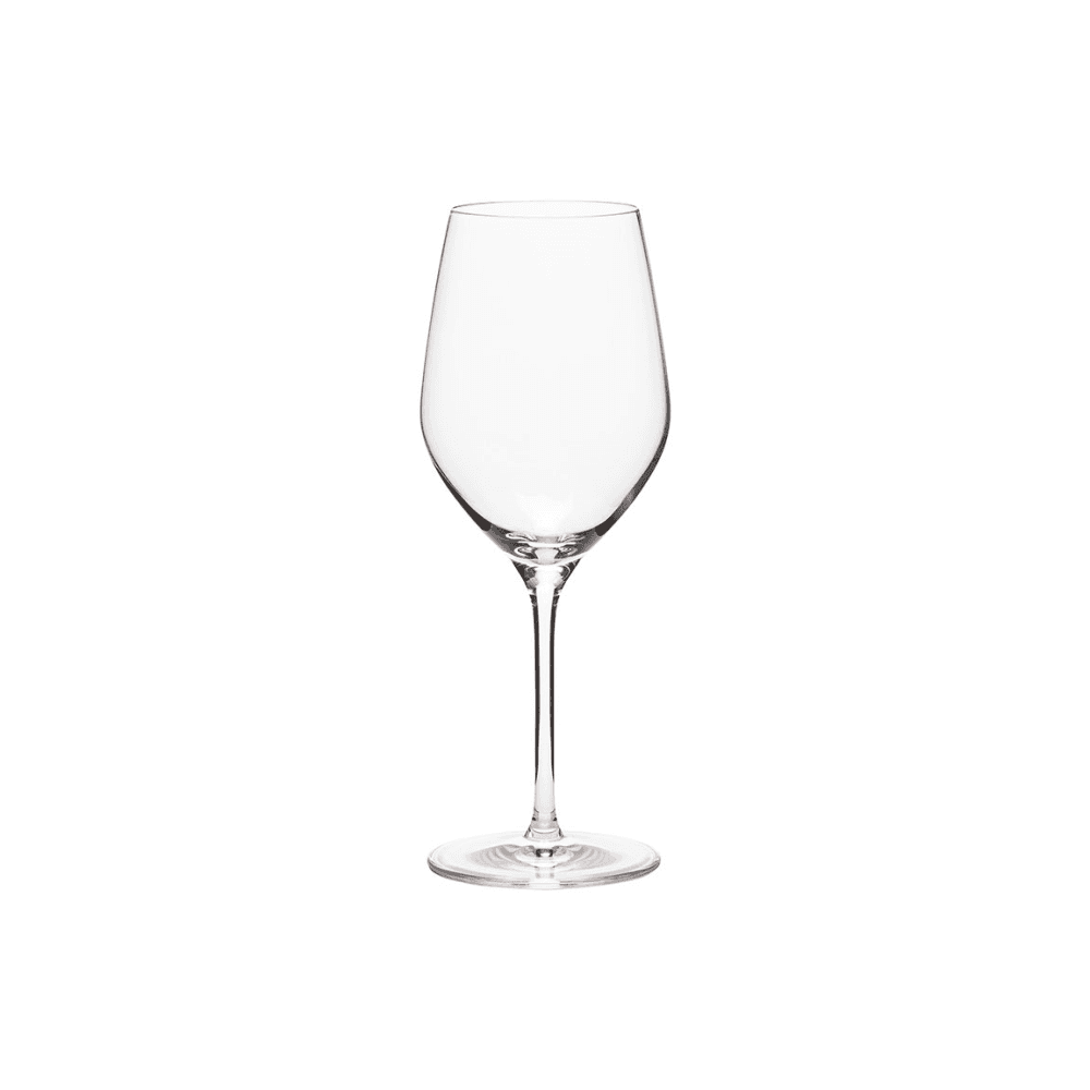 Alice White wine glass, Clear