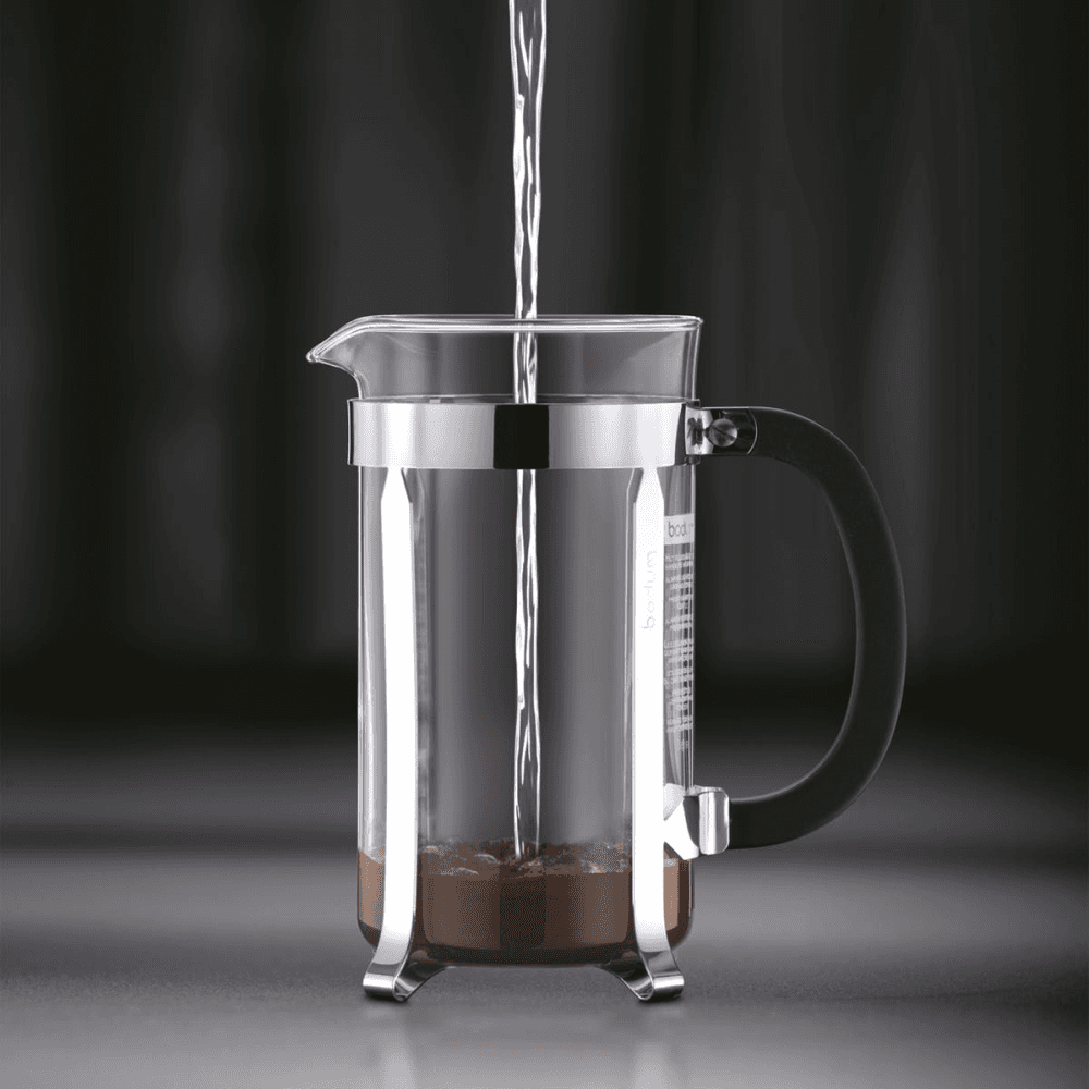 Caffettiera 8 cup coffee maker