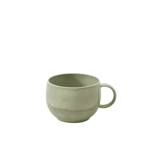 Image showing the Perlemor Coffee Cup, Alga product.