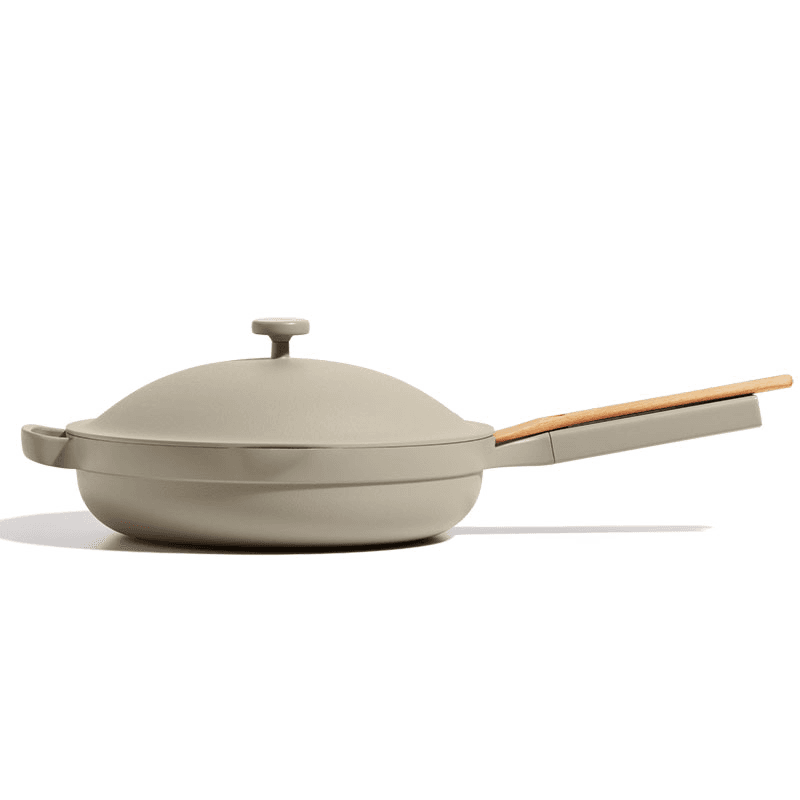 Always Pan