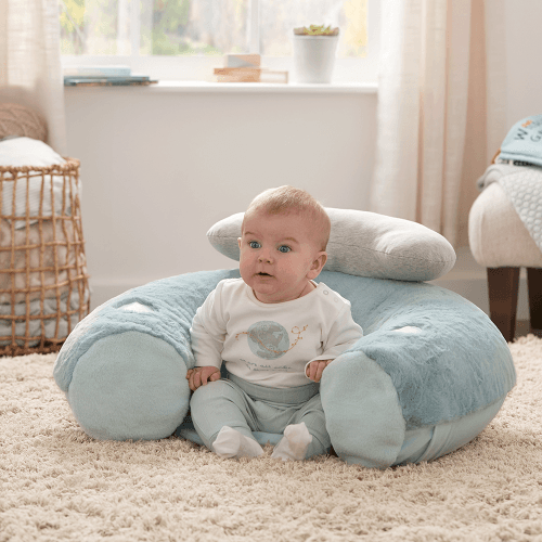 Image showing the Sit & Play Floor Seat product.