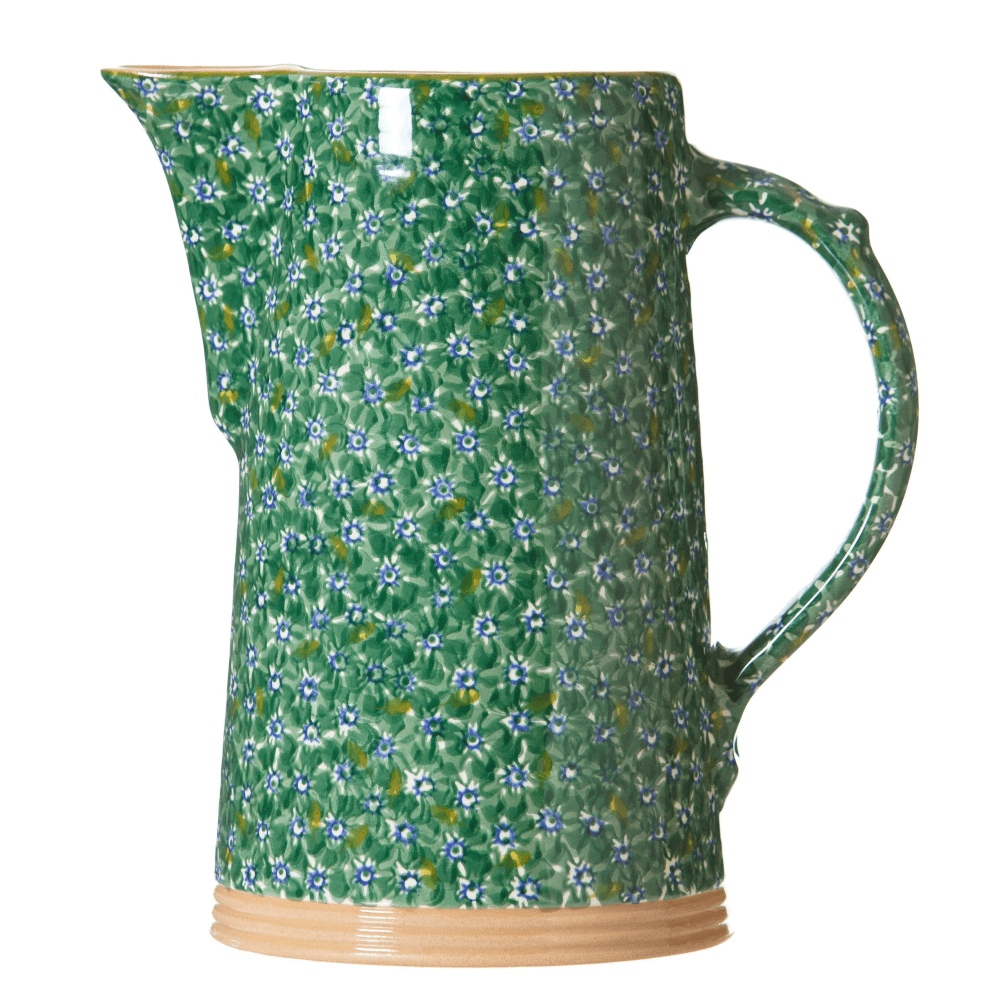 Lawn XL jug, Green