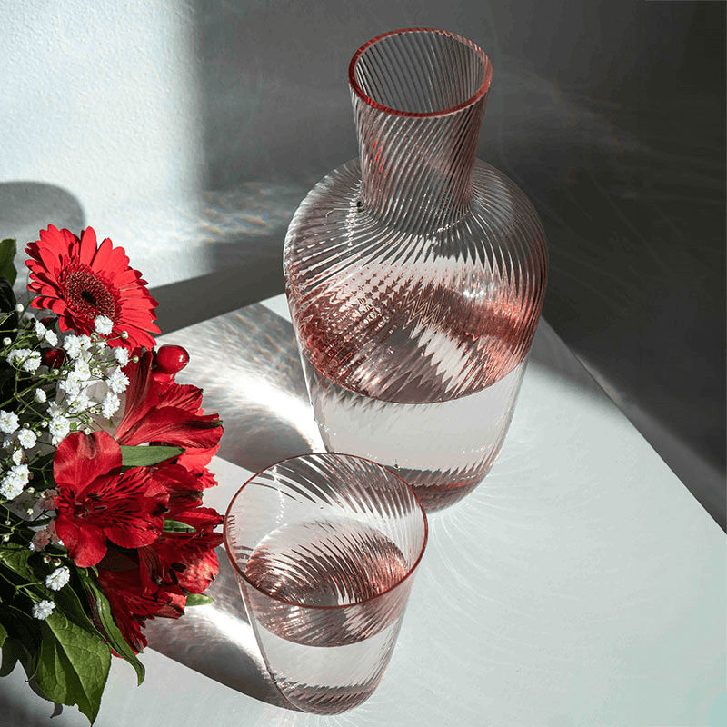 Linea Carafe