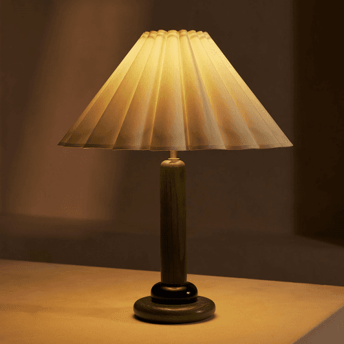 Image showing the Ferguson Table Lamp product.