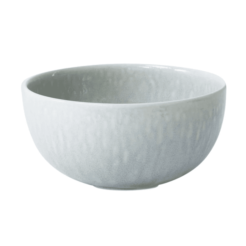 Tourron Serving Bowl, Opale