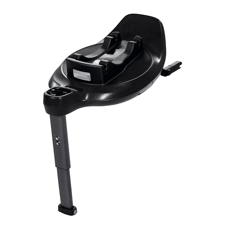 i-Base Encore Car Seat Base, Black