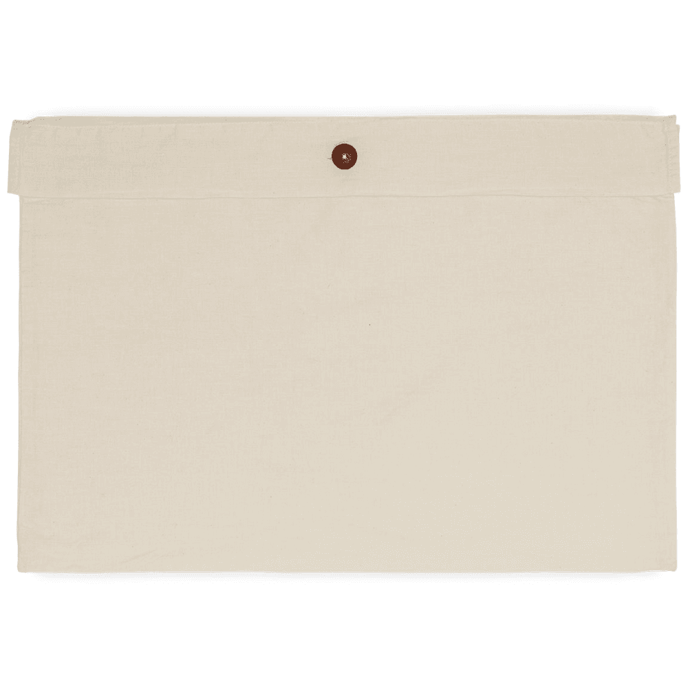 Cela Hemp & Cotton Fitted Sheet