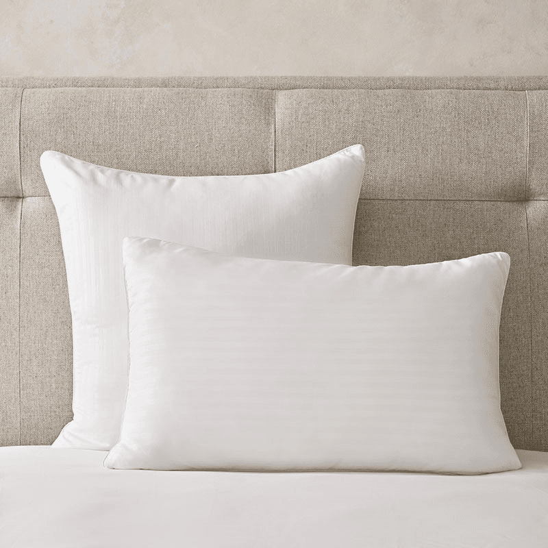 Essential Down Alternative Medium Support Pillow