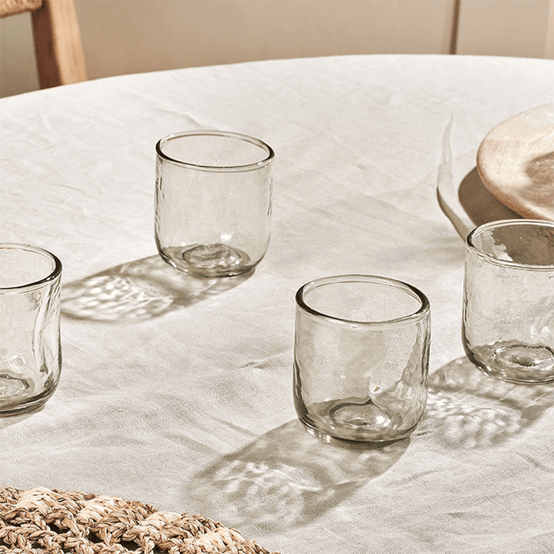 Chandani Set of 4 Tumblers