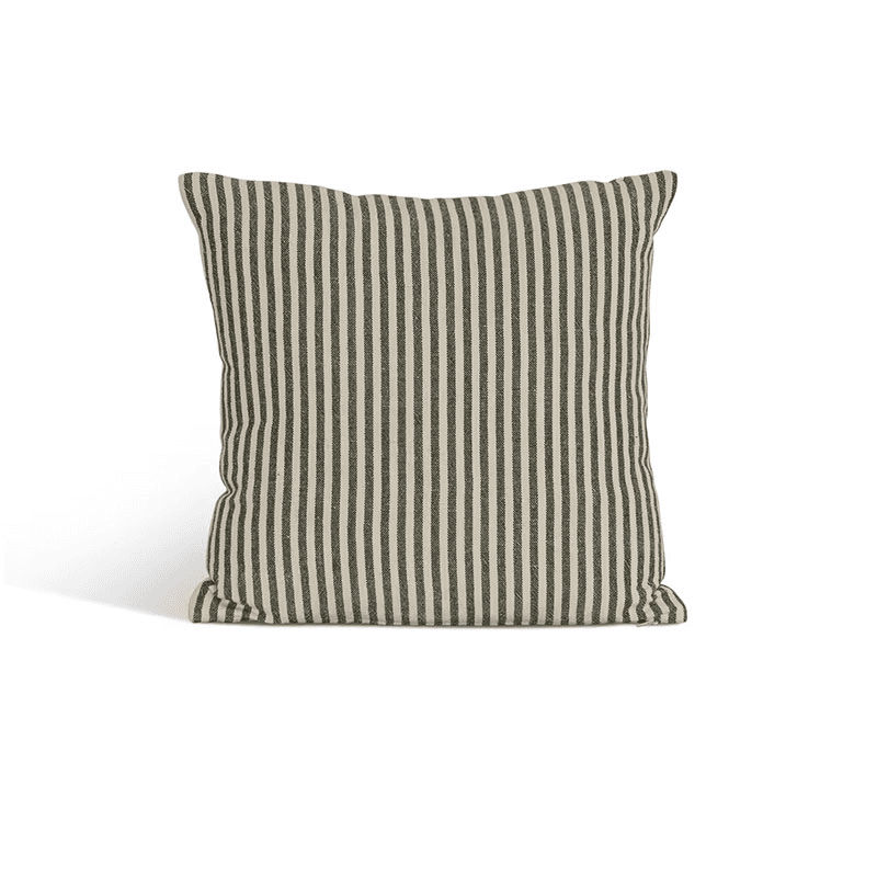 Charingworth Stripe Cushion