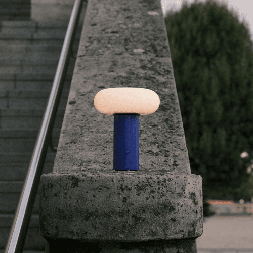 Image showing the Torus Portable Lamp product.