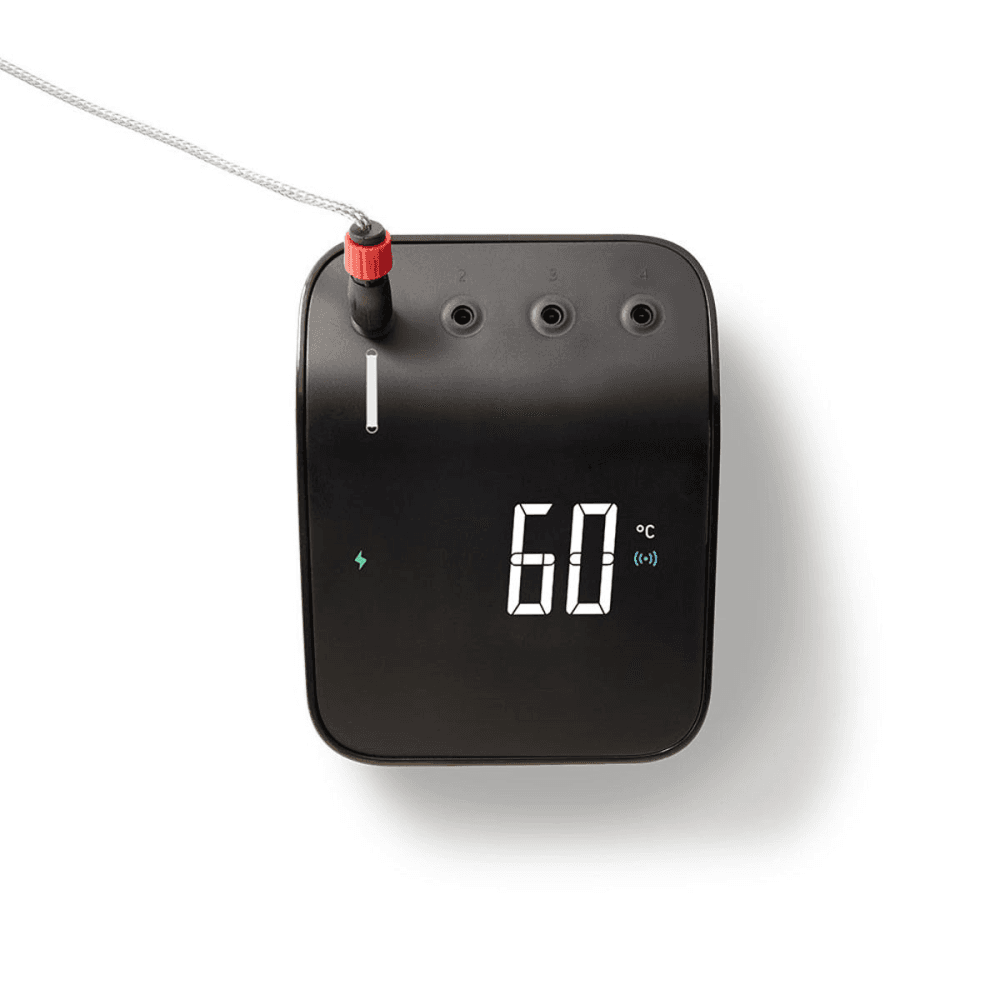 Connect Smart Grilling Hub, Black