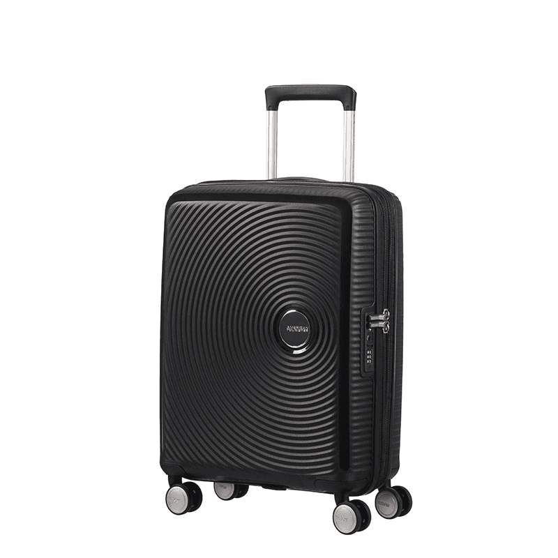 Soundbox Suitcase