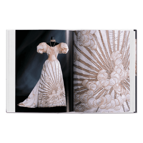 Image showing the Fashion History: From the 18th to the 20th Century product.