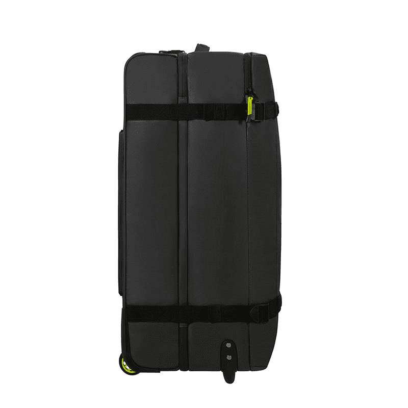 Urban Track Duffle with Wheels