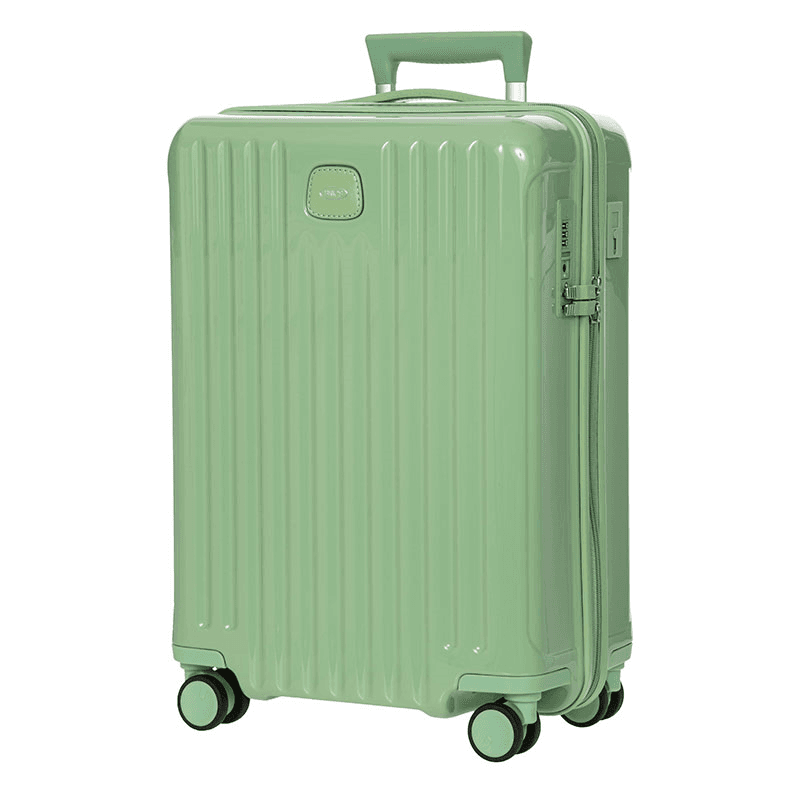 Positano Carry-on Trolley Suitcase
