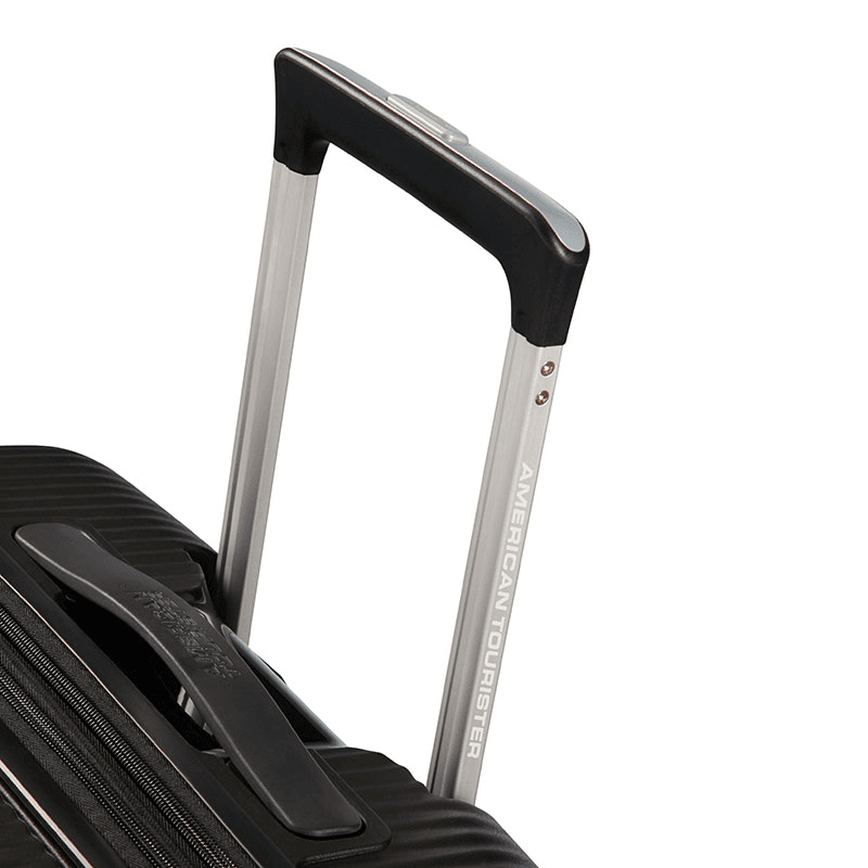 Soundbox Suitcase