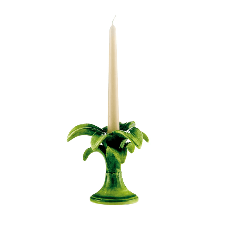 Palm Candlestick