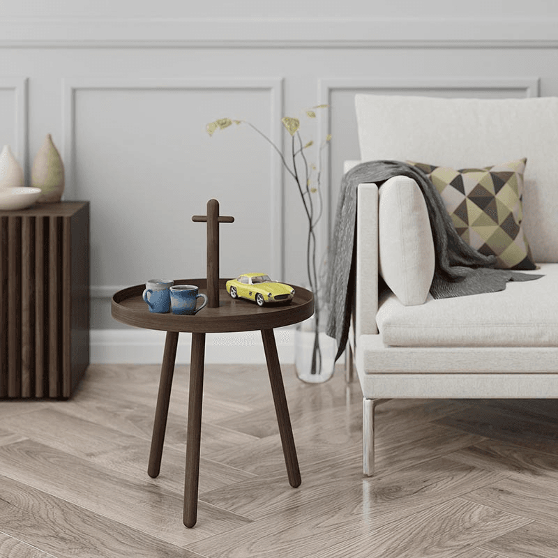 Pick Me Up Side Table
