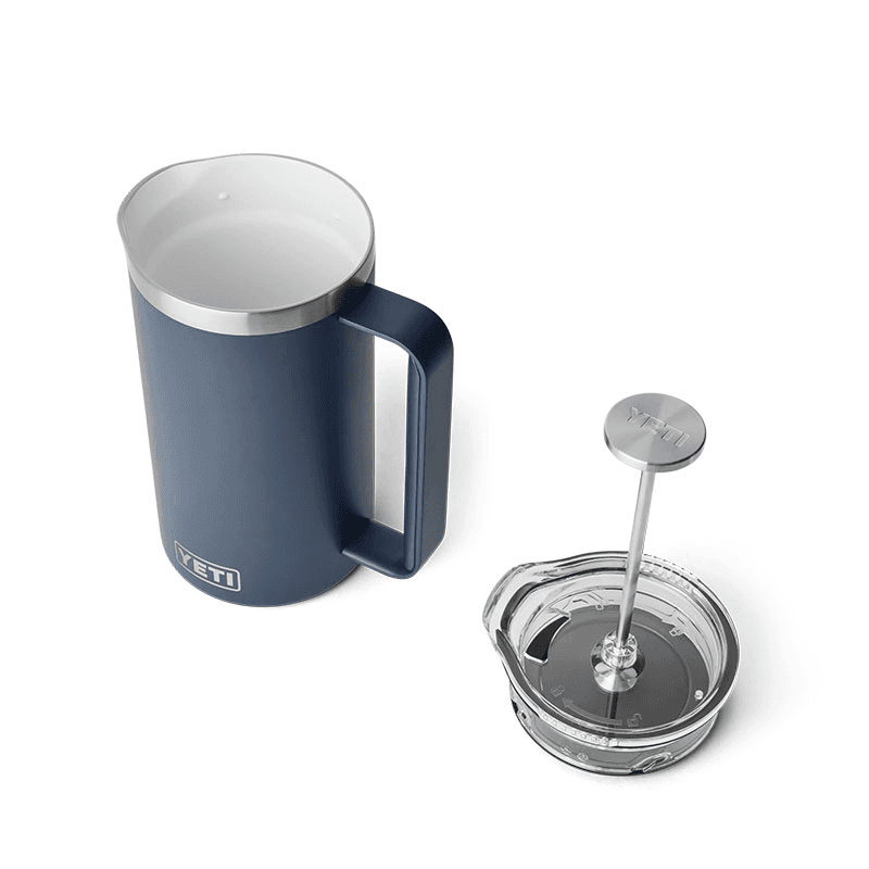 Rambler French Press